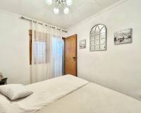 Аренда на длительный срок - Townhouse - Torrevieja - Playa de los Naufragos