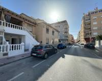 Аренда на длительный срок - Townhouse - Torrevieja - Playa del Cura