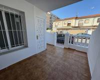 Аренда на длительный срок - Townhouse - Torrevieja - Playa del Cura