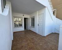 Аренда на длительный срок - Townhouse - Torrevieja - Playa del Cura