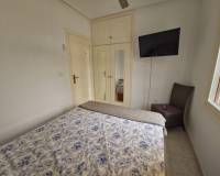 Аренда на длительный срок - Townhouse - Torrevieja - Punta prima