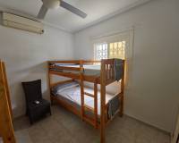 Аренда на длительный срок - Townhouse - Torrevieja - Punta prima