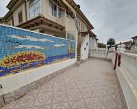 Аренда на длительный срок - Townhouse - Torrevieja - Punta prima