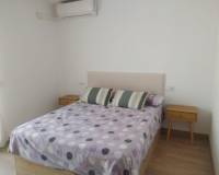 Аренда на длительный срок - Townhouse - Torrevieja - Rosaleda-los frutales