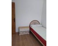 Аренда на длительный срок - Townhouse - Torrevieja - Rosaleda-los frutales