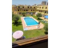 Аренда на длительный срок - Townhouse - Torrevieja - Rosaleda-los frutales