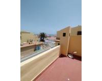 Аренда на длительный срок - Townhouse - Torrevieja - Rosaleda-los frutales