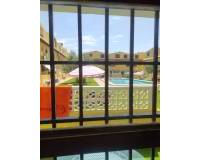 Аренда на длительный срок - Townhouse - Torrevieja - Rosaleda-los frutales