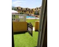 Аренда на длительный срок - Townhouse - Torrevieja - Rosaleda-los frutales
