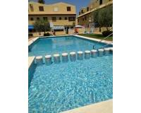 Аренда на длительный срок - Townhouse - Torrevieja - Rosaleda-los frutales