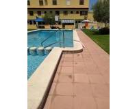 Аренда на длительный срок - Townhouse - Torrevieja - Rosaleda-los frutales