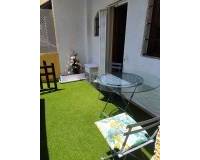 Аренда на длительный срок - Townhouse - Torrevieja - Rosaleda-los frutales