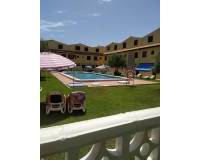 Аренда на длительный срок - Townhouse - Torrevieja - Rosaleda-los frutales