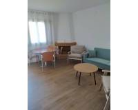 Аренда на длительный срок - Townhouse - Torrevieja - Rosaleda-los frutales