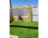 Аренда на длительный срок - Townhouse - Torrevieja - Rosaleda-los frutales