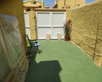 Аренда на длительный срок - Townhouse - Torrevieja - Rosaleda-los frutales