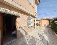 Аренда на длительный срок - Townhouse - Torrevieja - Torre la mata