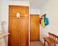 Аренда на длительный срок - Townhouse - Torrevieja - Torre la mata