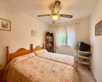 Аренда на длительный срок - Townhouse - Torrevieja - Torre la mata