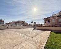 Аренда на длительный срок - Townhouse - Torrevieja - Torre la mata