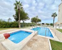 Аренда на длительный срок - Townhouse - Torrevieja - Torreblanca