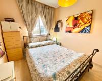 Аренда на длительный срок - Townhouse - Torrevieja - Torreblanca