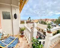 Аренда на длительный срок - Townhouse - Torrevieja - Torreblanca