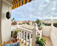 Аренда на длительный срок - Townhouse - Torrevieja - Torreblanca