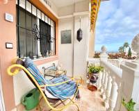 Аренда на длительный срок - Townhouse - Torrevieja - Torreblanca