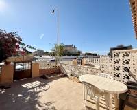 Аренда на длительный срок - Townhouse - Torrevieja - Torreblanca