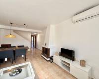 Аренда на длительный срок - Townhouse - Torrevieja - Torreblanca