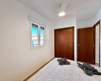 Аренда на длительный срок - Townhouse - Torrevieja - Torreblanca