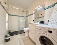 Аренда на длительный срок - Townhouse - Torrevieja - Torreblanca