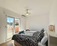 Аренда на длительный срок - Townhouse - Torrevieja - Torreblanca