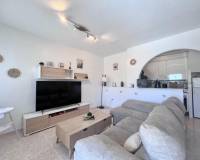 Аренда на длительный срок - Townhouse - Torrevieja - Torreta florida