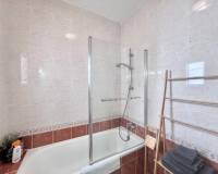 Аренда на длительный срок - Townhouse - Torrevieja - Torreta florida