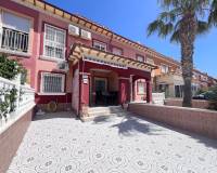 Аренда на длительный срок - Townhouse - Torrevieja - Torreta florida