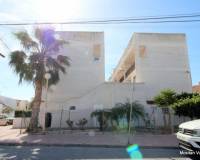 Аренда на длительный срок - Townhouse - Torrevieja - torrevieja