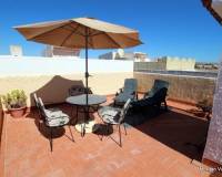 Аренда на длительный срок - Townhouse - Torrevieja - torrevieja