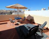 Аренда на длительный срок - Townhouse - Torrevieja - torrevieja