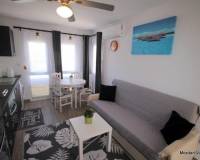 Аренда на длительный срок - Townhouse - Torrevieja - torrevieja