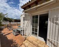 Аренда на длительный срок - Villa - Alfas del Pí - Albir