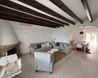 Аренда на длительный срок - Villa - Alfas del Pí - Albir