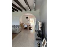 Аренда на длительный срок - Villa - Alfas del Pí - Albir