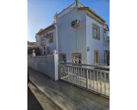 Аренда на длительный срок - Villa - Algorfa