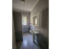 Аренда на длительный срок - Villa - Algorfa