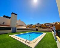 Аренда на длительный срок - Villa - Arenales del Sol - Arenales