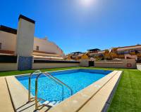 Аренда на длительный срок - Villa - Arenales del Sol - Arenales