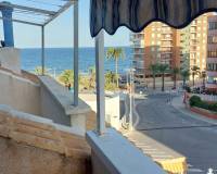 Аренда на длительный срок - Villa - Arenales del Sol