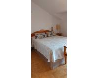 Аренда на длительный срок - Villa - Arenales del Sol